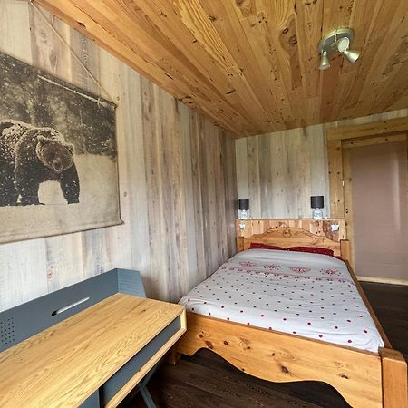 Appartement Cosy Avec Jardin Et Barbecue Gérardmer Екстериор снимка