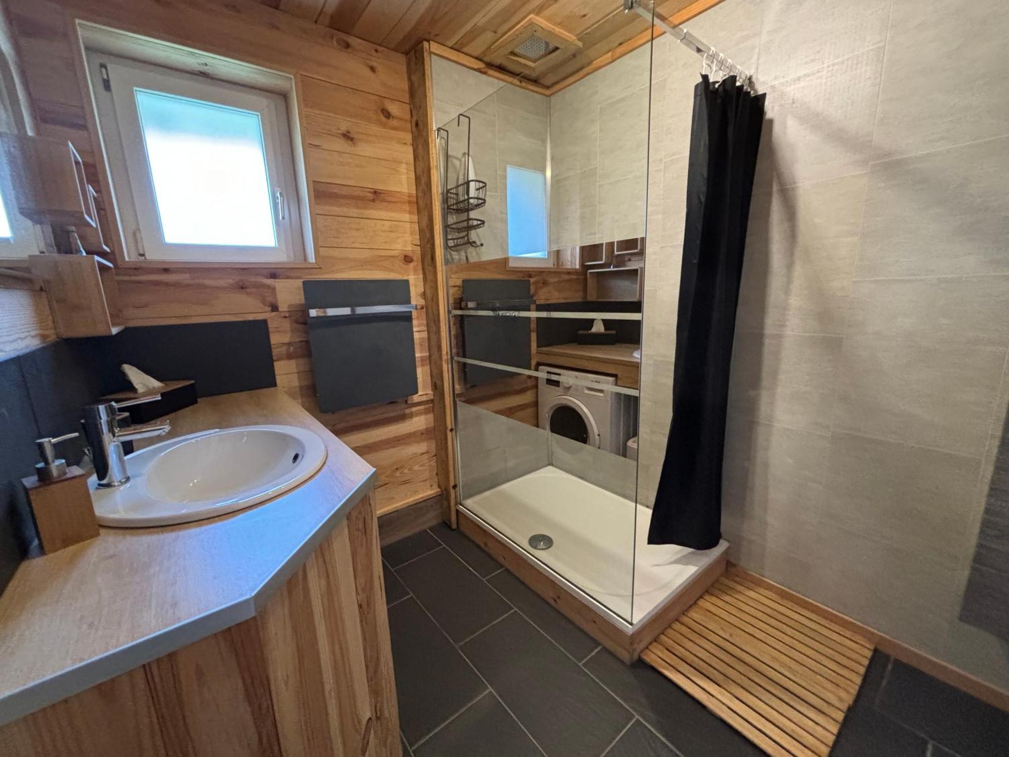 Appartement Cosy Avec Jardin Et Barbecue Gérardmer Екстериор снимка