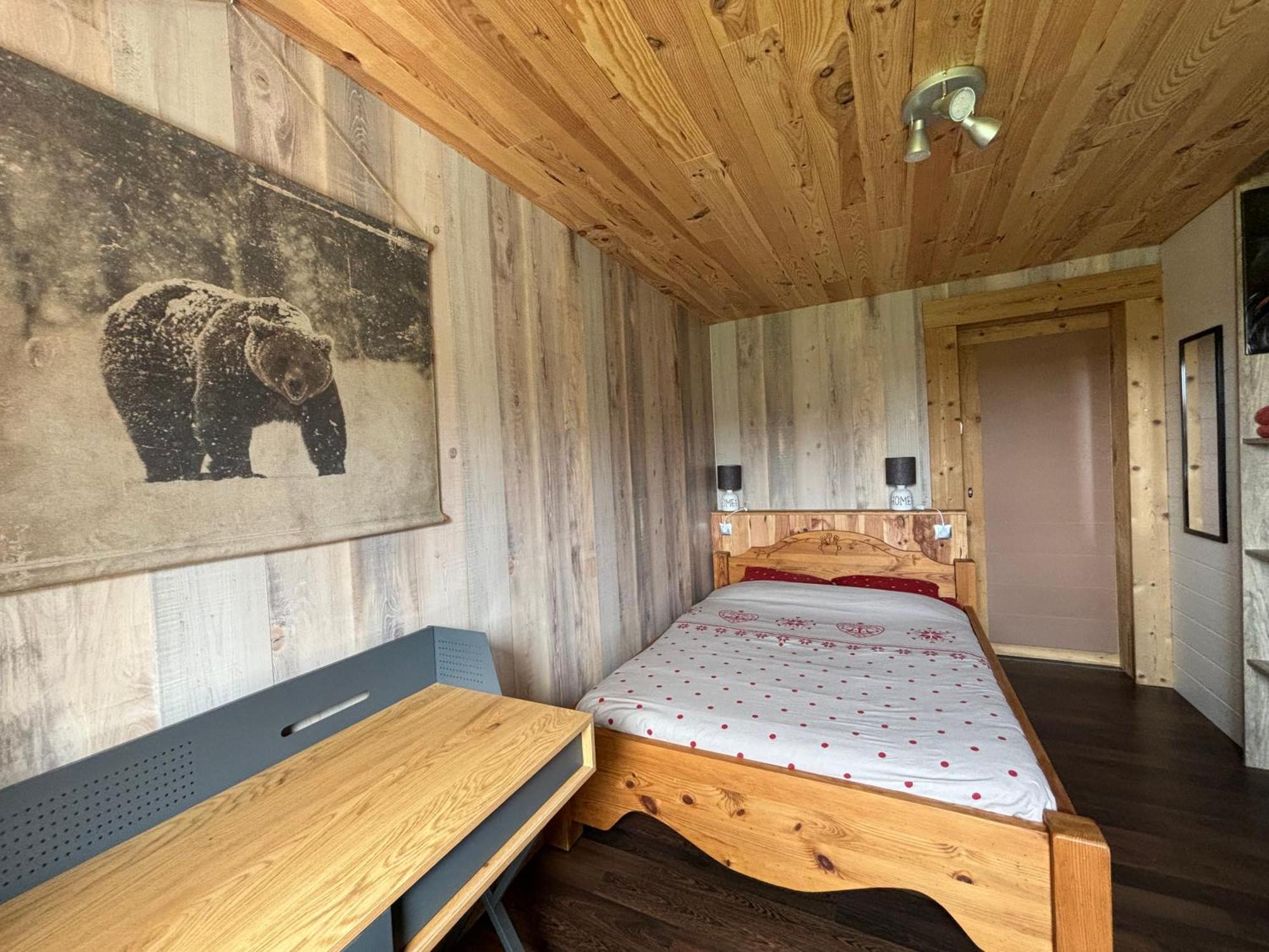 Appartement Cosy Avec Jardin Et Barbecue Gérardmer Екстериор снимка