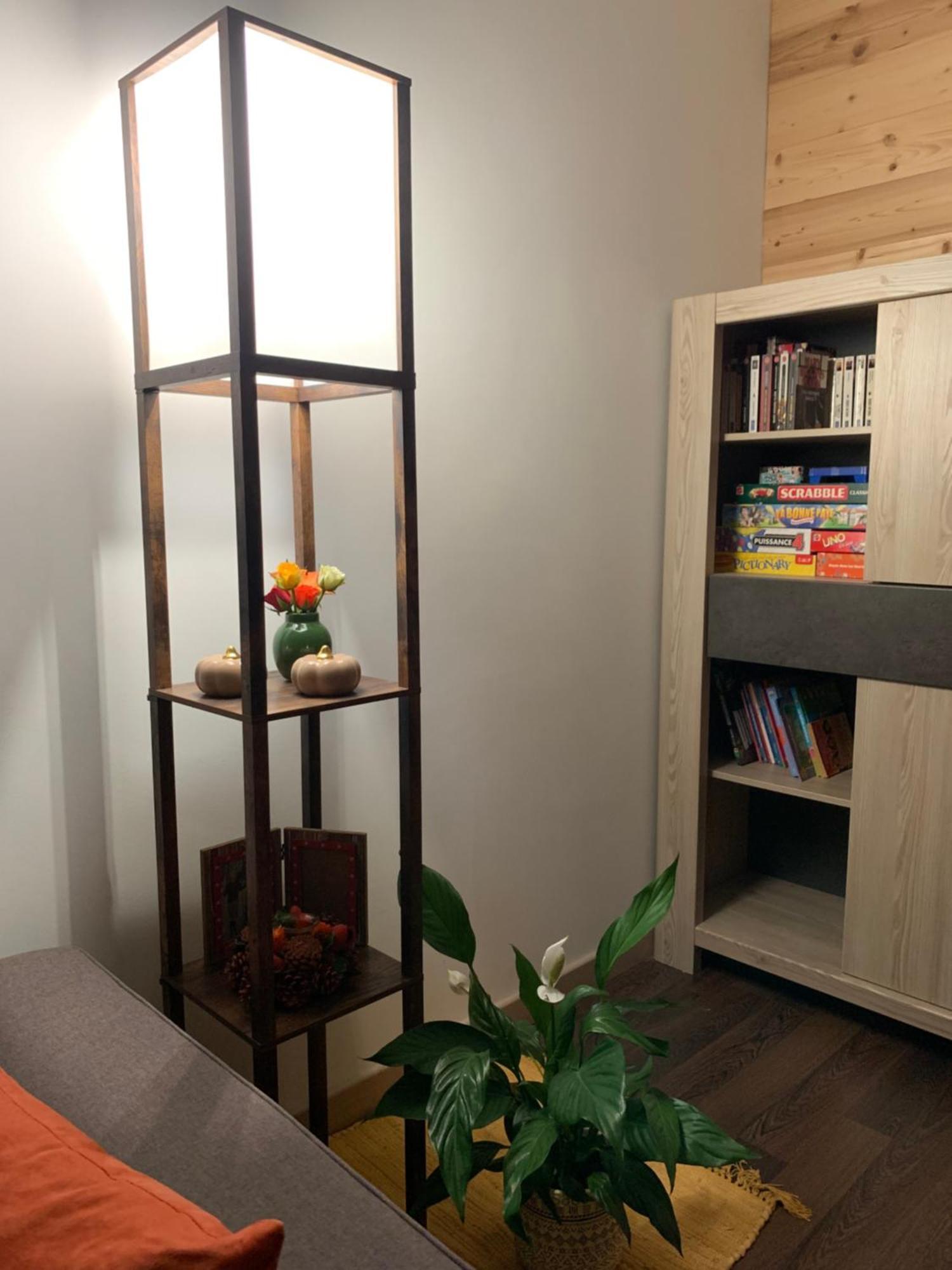Appartement Cosy Avec Jardin Et Barbecue Gérardmer Екстериор снимка