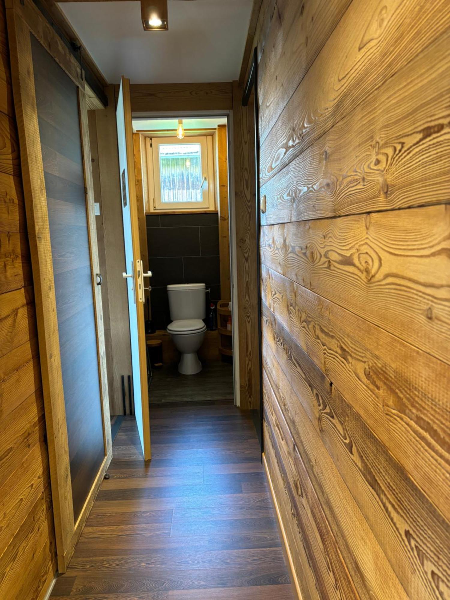 Appartement Cosy Avec Jardin Et Barbecue Gérardmer Екстериор снимка